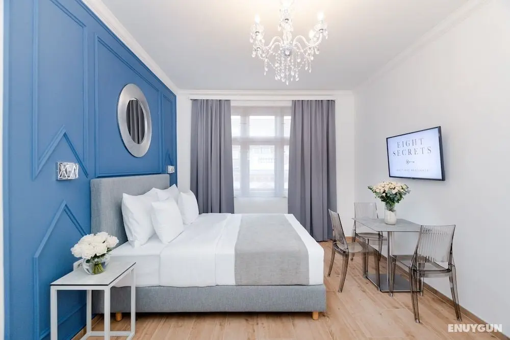 Eight Secrets Boutique Residence - Öne Çıkan Resim