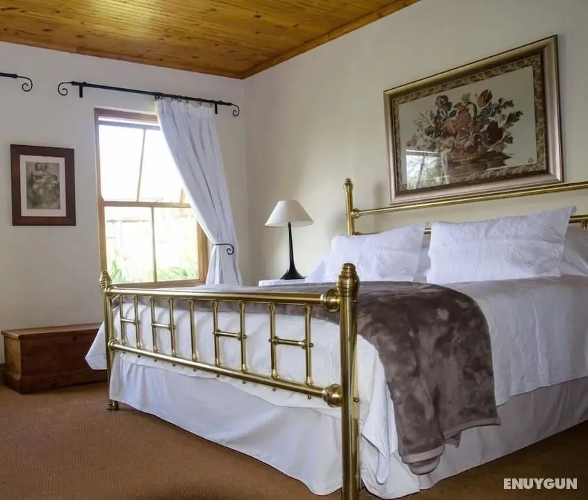 Eikelaan Farm Cottages - Öne Çıkan Resim