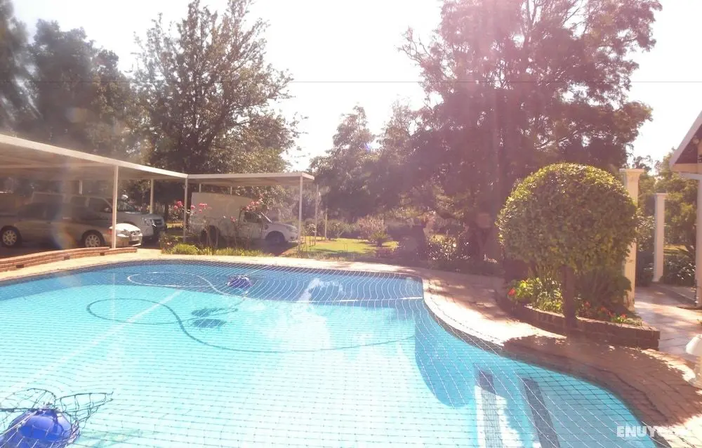 Eikenhof Country Guesthouse - Öne Çıkan Resim