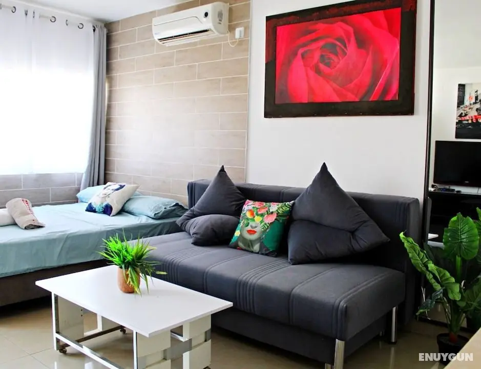 Eilat Apartments - Öne Çıkan Resim
