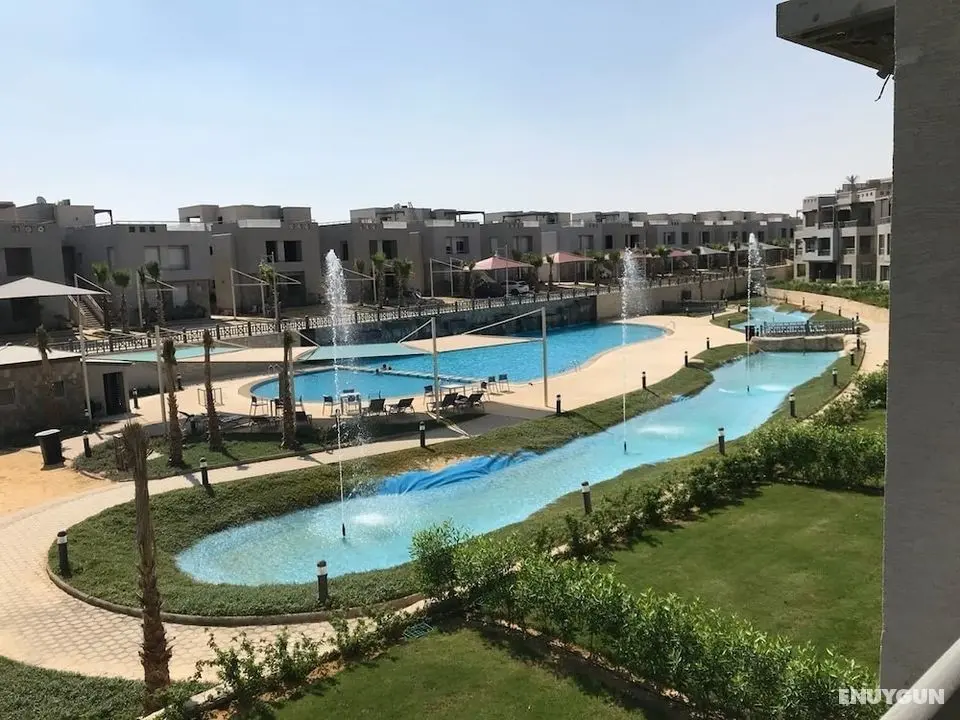 Ein Bay Appartment - Öne Çıkan Resim