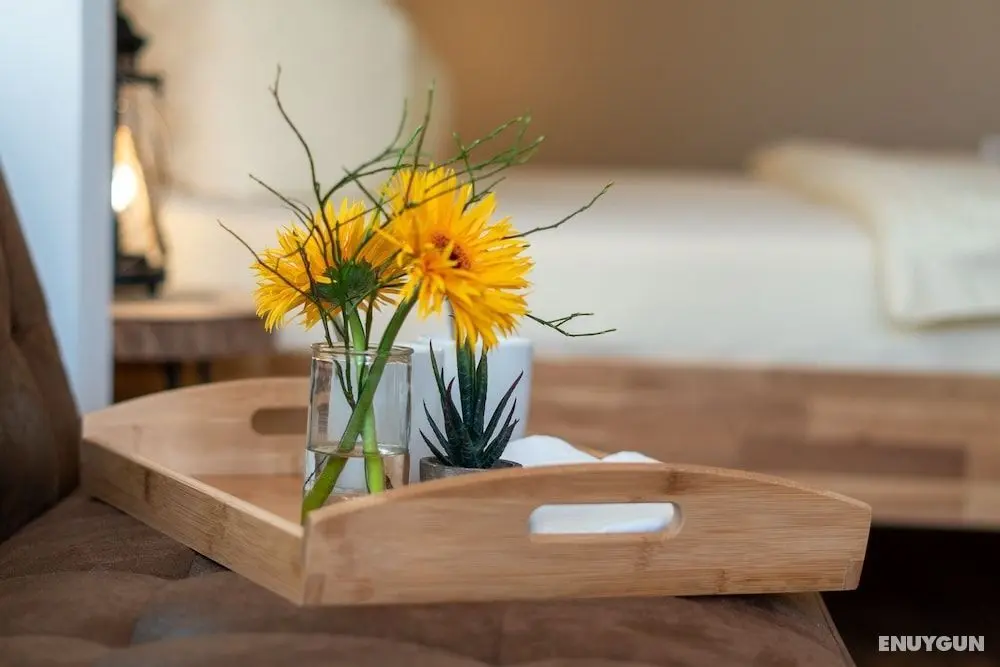 Ein Bett im Norden Nr. 10 - Öne Çıkan Resim