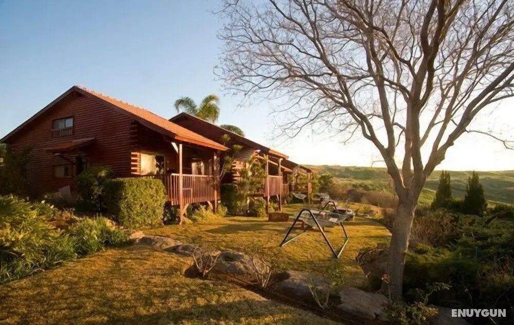 Ein Harod Country Suites & Guesthouse - Öne Çıkan Resim