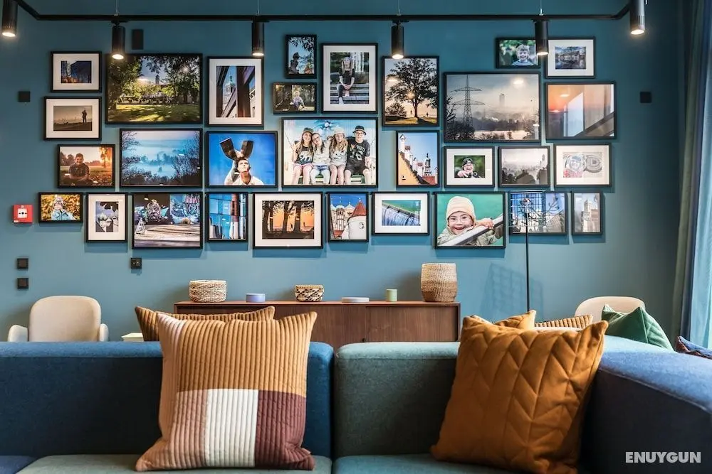 Hotel einsmehr - Öne Çıkan Resim