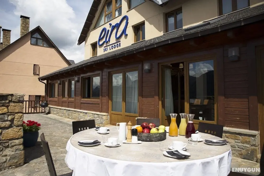 Eira Ski Lodge - Öne Çıkan Resim