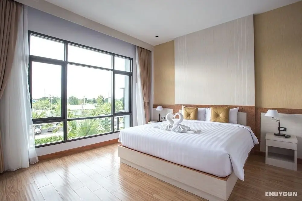 Eireann Boutique Hotel - Öne Çıkan Resim