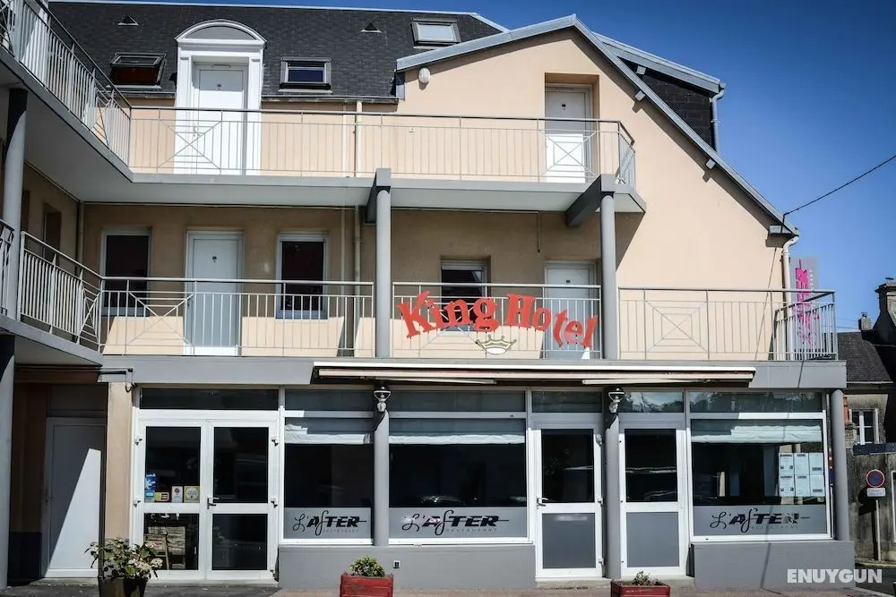 Hotel Eisenhower - Öne Çıkan Resim