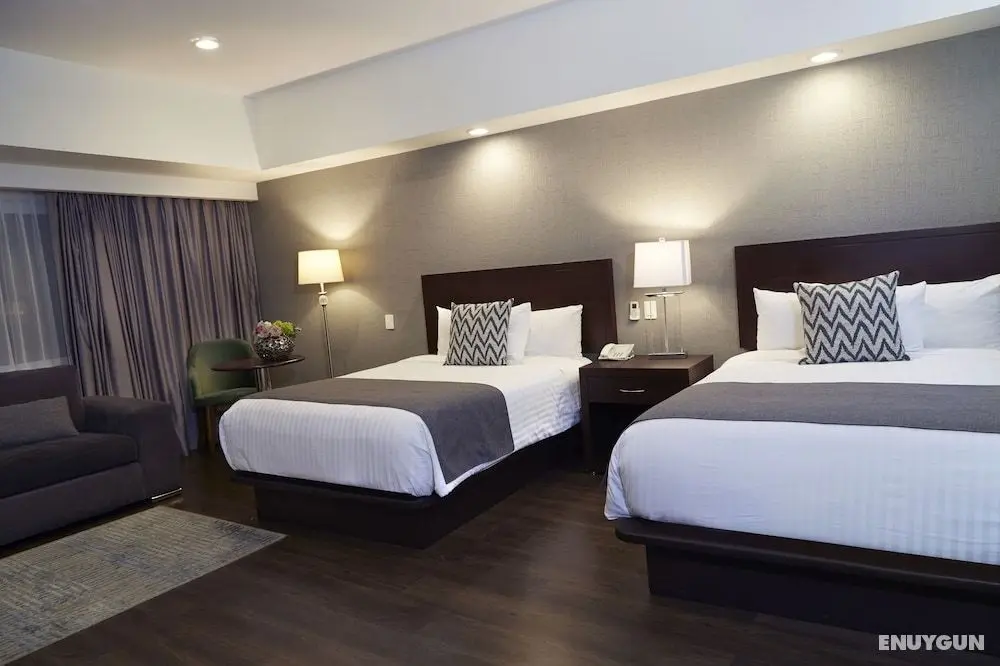 Hotel Ejecutivo Express - Öne Çıkan Resim