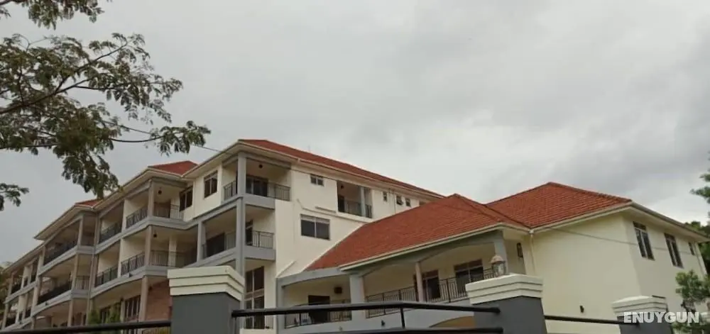 EKA Hoima Hotel - Öne Çıkan Resim