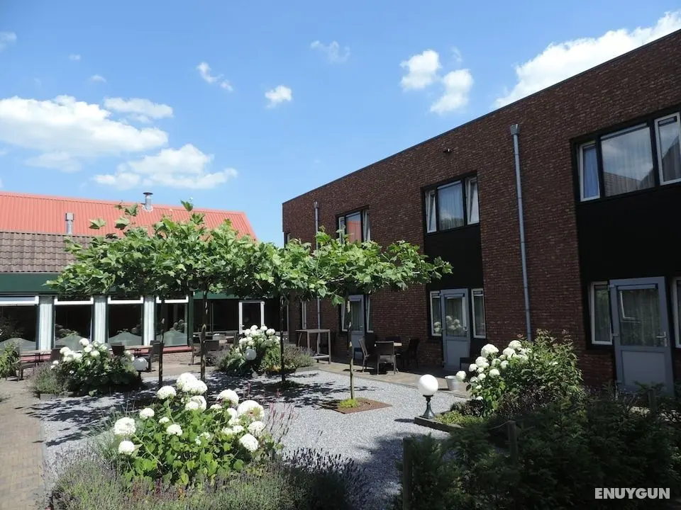 Hotel Ekamper - Öne Çıkan Resim
