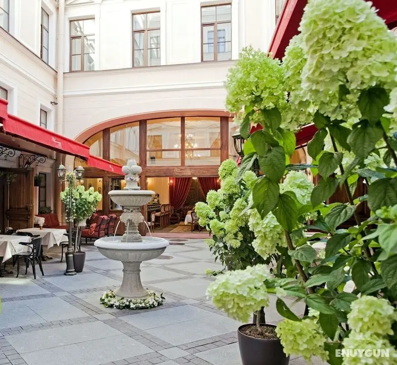 Ekaterina Hotel - Öne Çıkan Resim