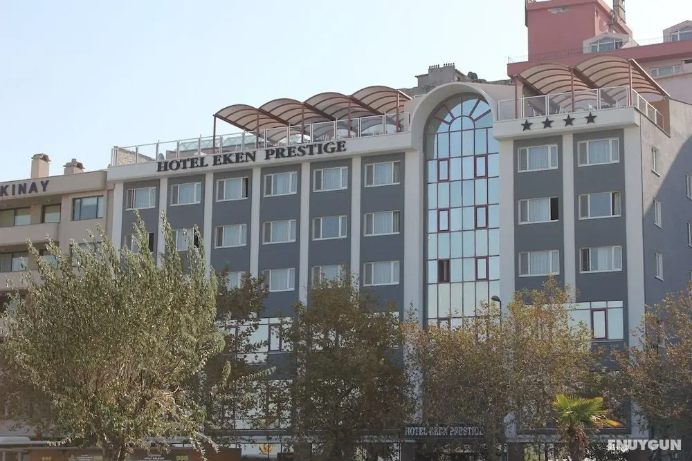 Hotel Eken Prestige - Öne Çıkan Resim