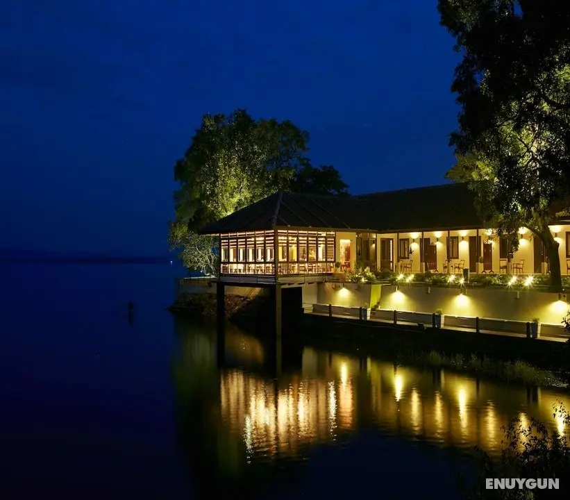 EKHO Lake House Polonnaruwa - Öne Çıkan Resim