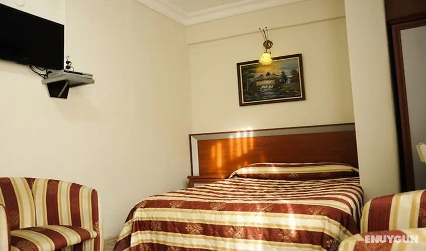 Hotel Ekmekçiler - Oda