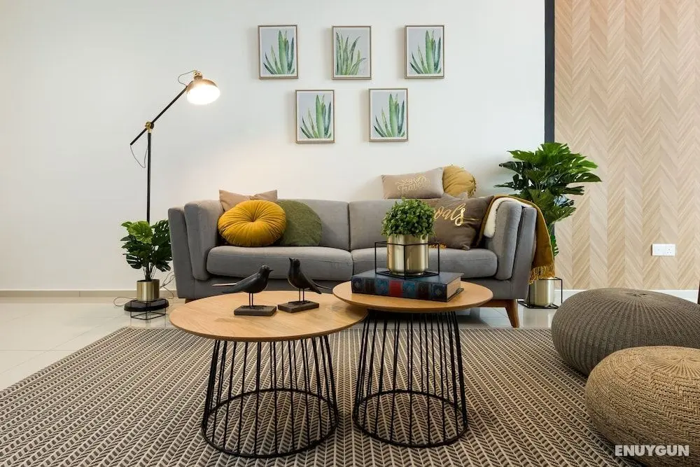 EkoCheras Luxury Suite - Öne Çıkan Resim