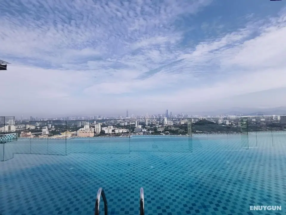 Ekocheras Serviced Apartment by Duke Homes - Öne Çıkan Resim