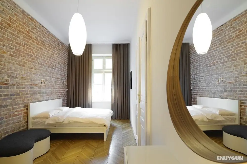 Ekoidea - Station Apartments - Öne Çıkan Resim