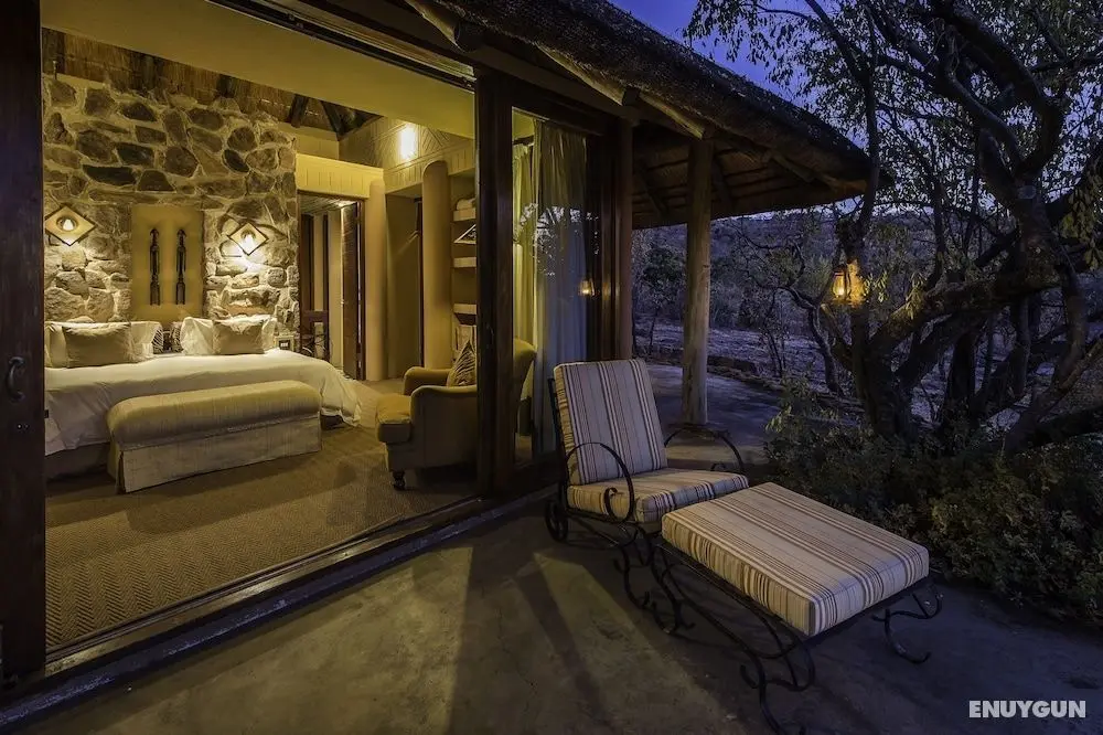 Ekuthuleni Lodge - Öne Çıkan Resim