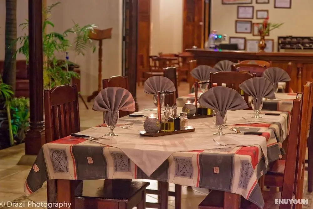 Hotel El Almirante - Öne Çıkan Resim