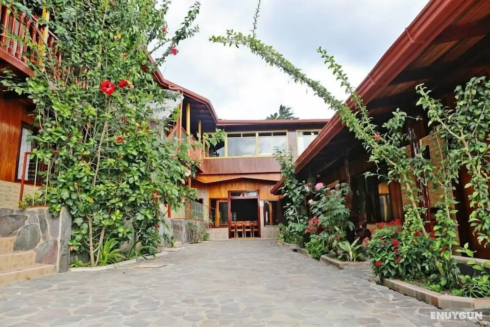 Hotel El Atardecer - Öne Çıkan Resim