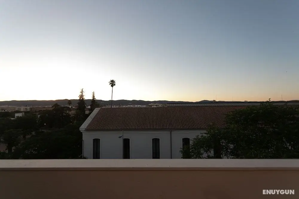 El Ático de la Palmera - Konum Öne Çıkanlar
