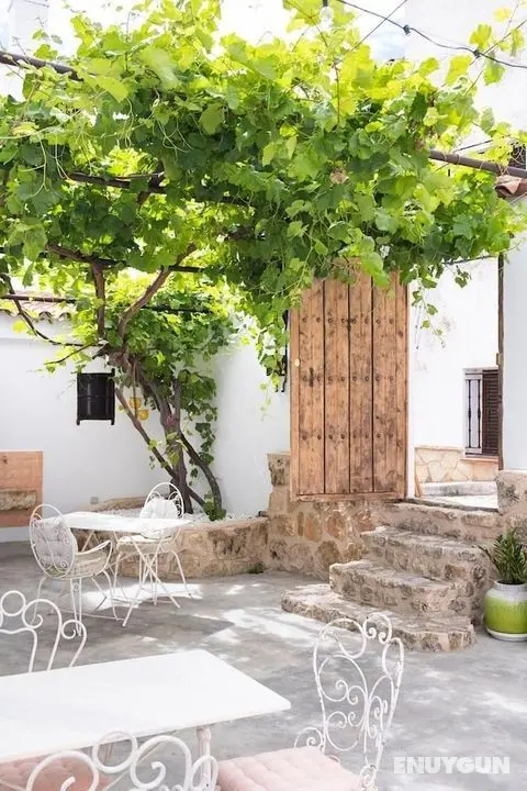 El Balsamo - Hotel Boutique 5 Estrellas - Öne Çıkan Resim