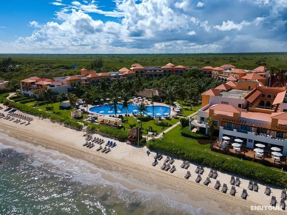 El Beso Adults Only at Ocean Coral & Turquesa - All Inclusive - Öne Çıkan Resim