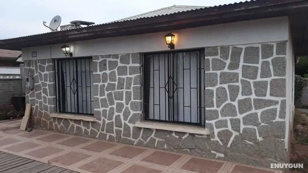 El Canelo, Algarrobo, Chile - Öne Çıkan Resim