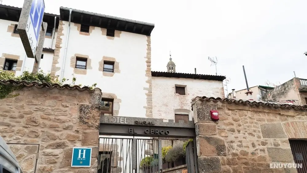 Hotel El Cerco - Öne Çıkan Resim