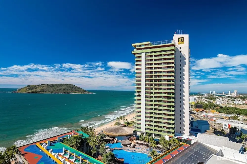 El Cid El Moro Beach Hotel - Öne Çıkan Resim