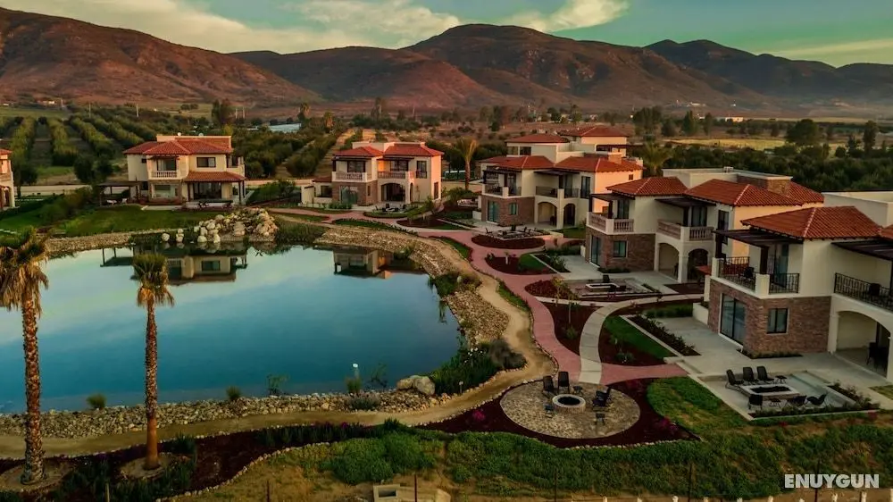El Cielo Resort - Öne Çıkan Resim