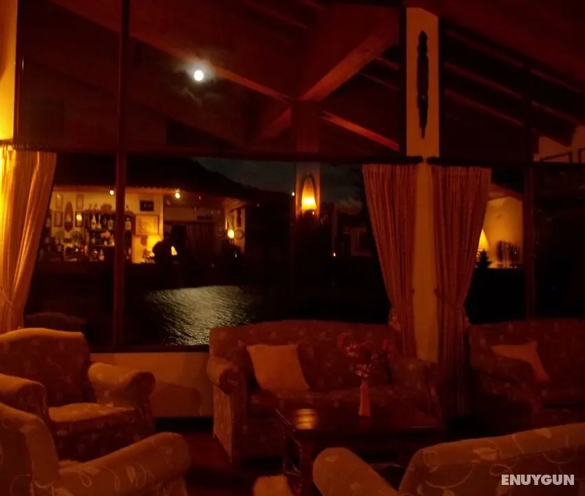 El Condado Hosteria - Genel