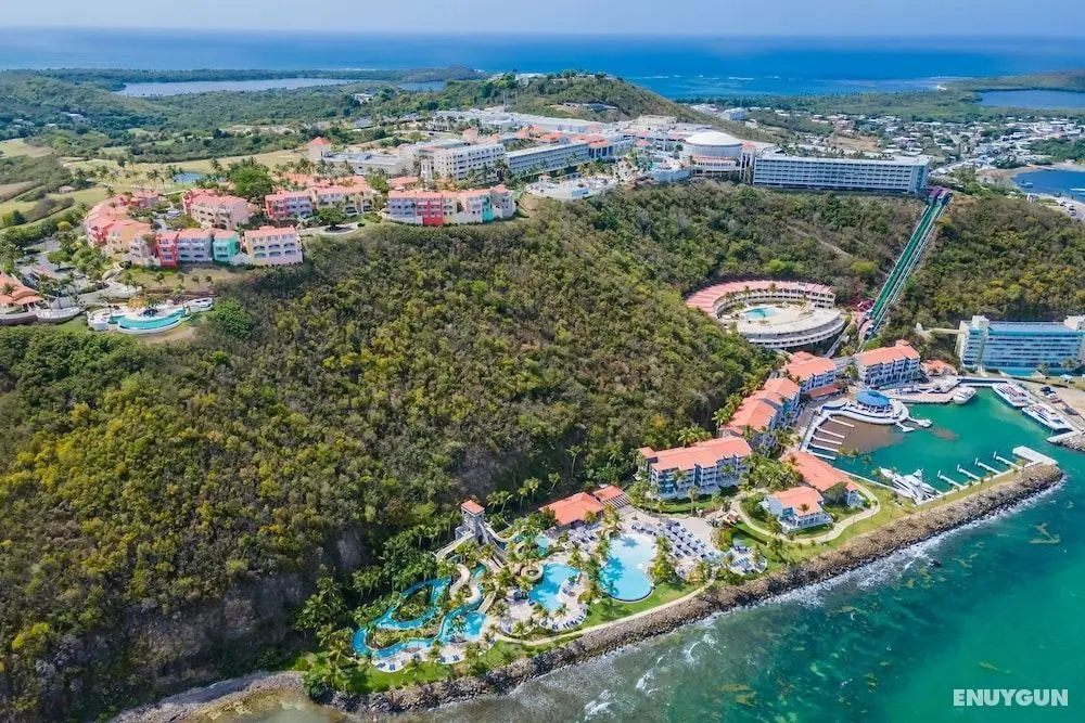 El Conquistador Resort - Dış Mekan