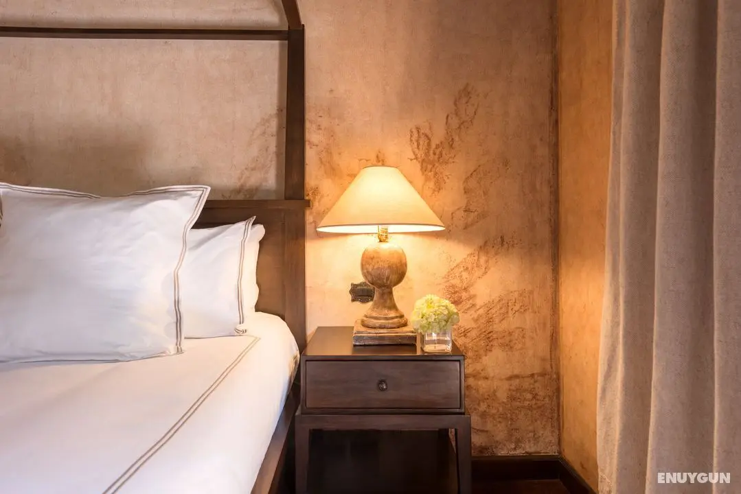 El Convento Boutique Hotel Antigua - Oda