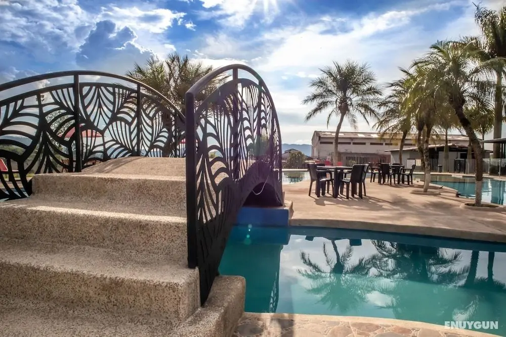 Hotel El Cortijo - Öne Çıkan Resim