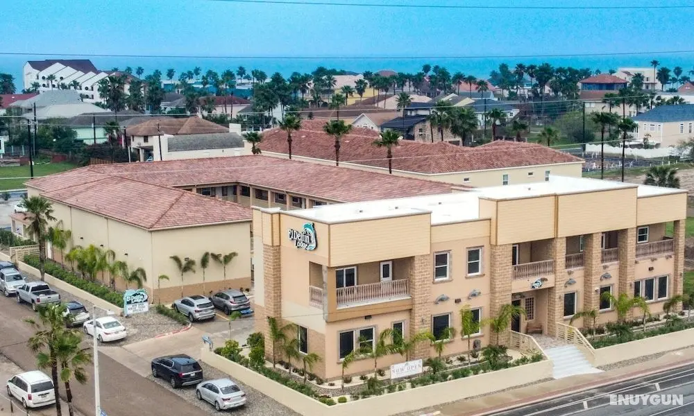 El Delfín Lodge - Öne Çıkan Resim