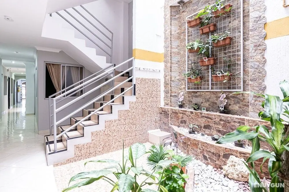 Hotel El Deportista - Kahvaltı