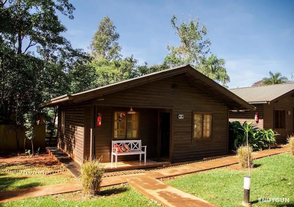 El Descanso Iguazú by DOT Cabana - Öne Çıkan Resim