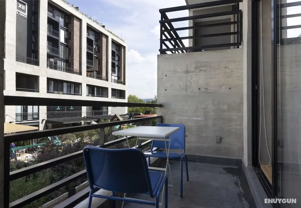 El Doce by Homi Rent - Öne Çıkan Resim