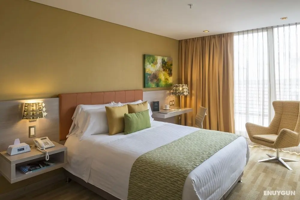 Hotel El Dorado Bogota - Öne Çıkan Resim