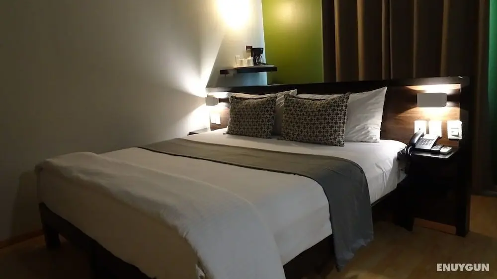 Hotel El Dorado Hermosillo - Öne Çıkan Resim