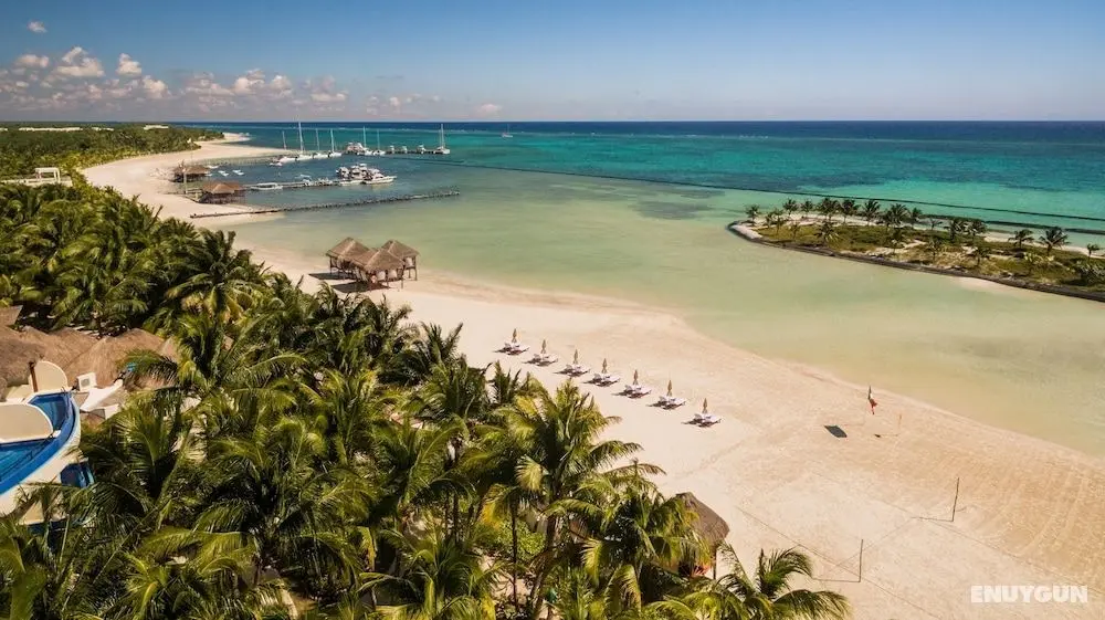 El Dorado Maroma, Gourmet All Inclusive by Karisma - Öne Çıkan Resim