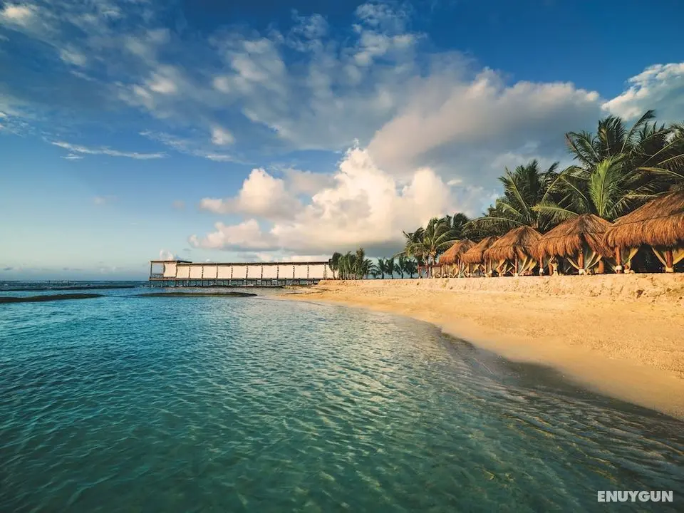 El Dorado Seaside Palms – Adults Only, All Inclusive by Karisma - Öne Çıkan Resim