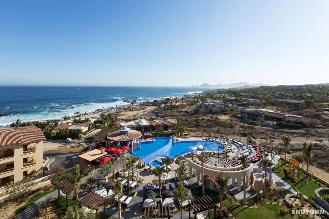 El Encanto All Inclusive Resort - Genel