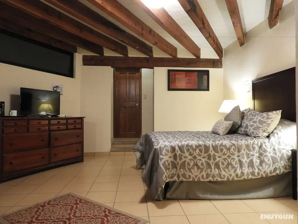 El encanto de Valenciana Studio & garage - Öne Çıkan Resim