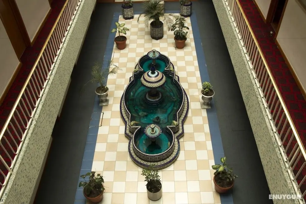 Hotel El Estadio - Öne Çıkan Resim