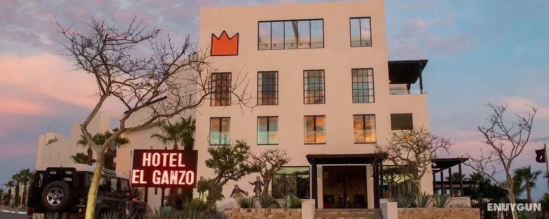 El Ganzo - Genel