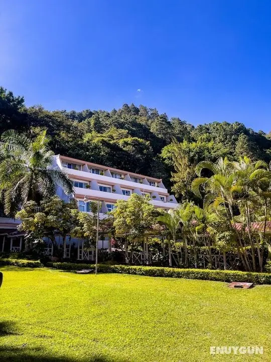 Hotel El Gran Chortí - Öne Çıkan Resim
