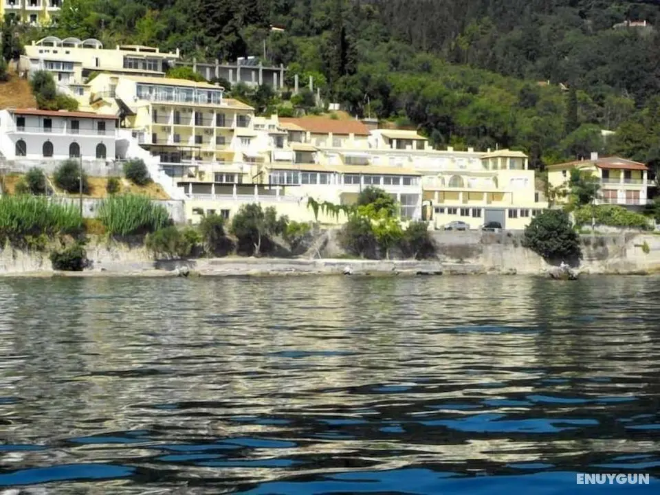 El Greco Hotel by Estia - Öne Çıkan Resim