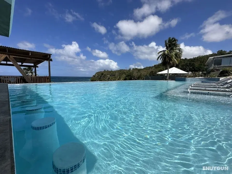 Hotel El Guajataca - Öne Çıkan Resim